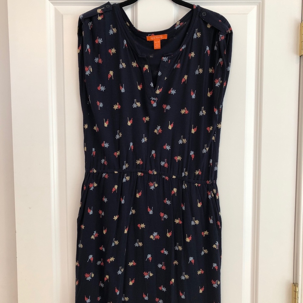 Joe Fresh Dress